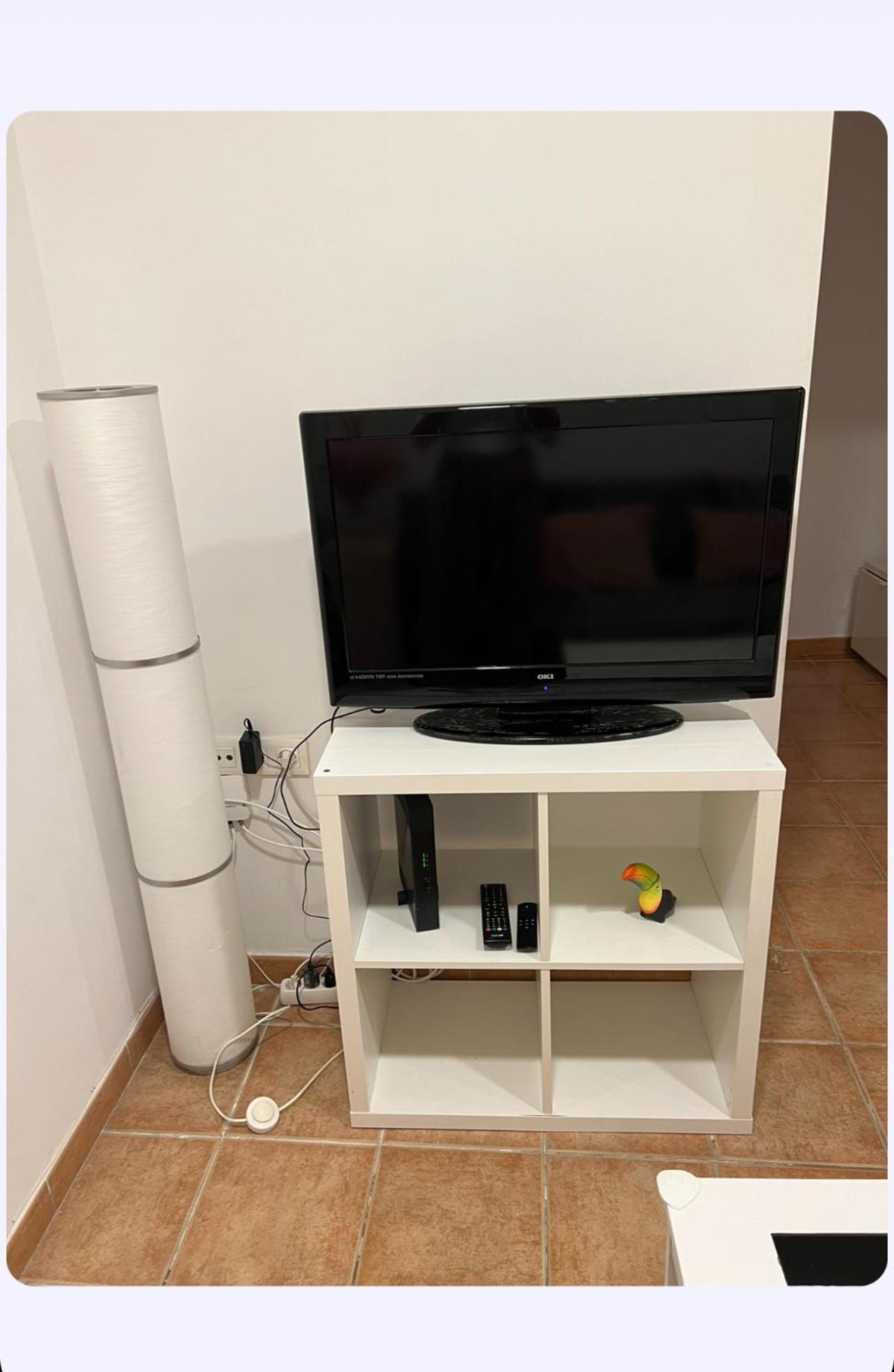 La Torre De Cadiz公寓 外观 照片