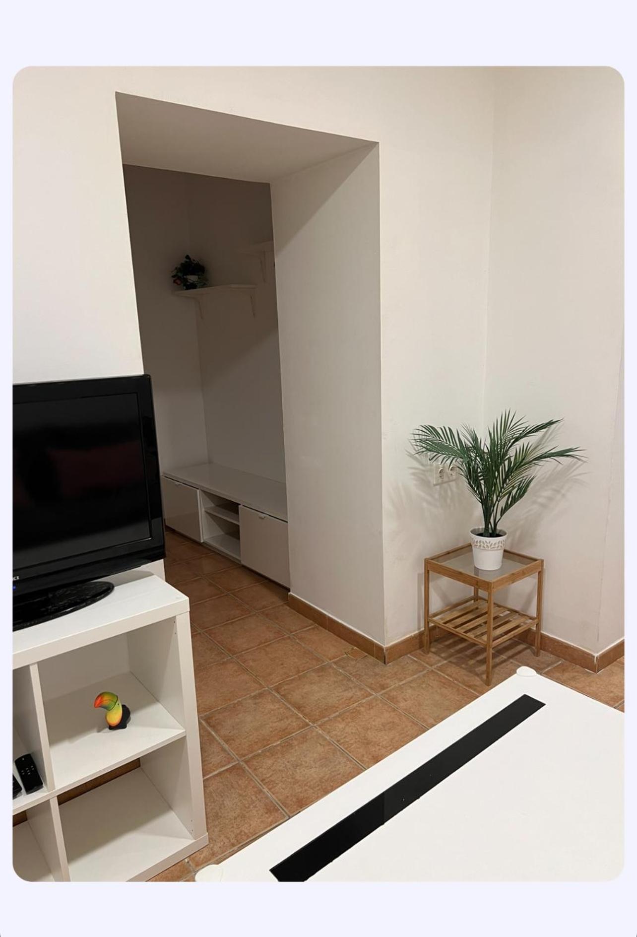 La Torre De Cadiz公寓 外观 照片
